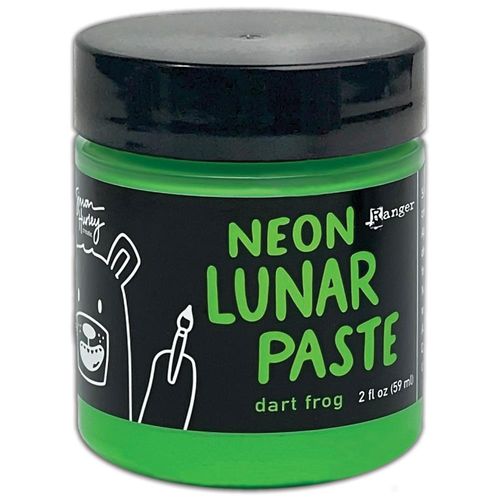 Lunar Paste - Dart Frog