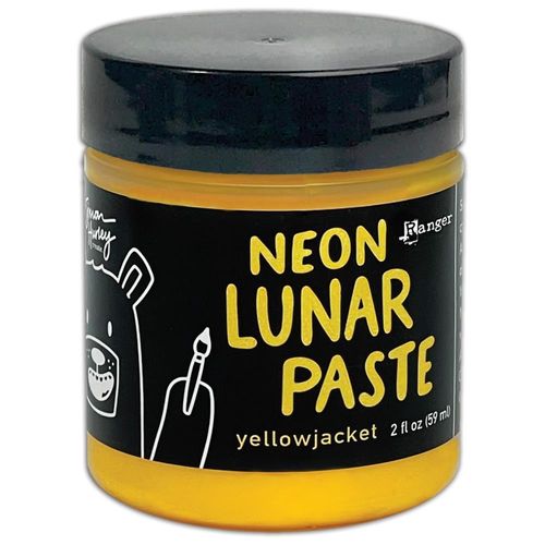Lunar Paste - Yellow Jacket