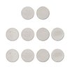 Chibitronics Coin Batteries (10pcs)