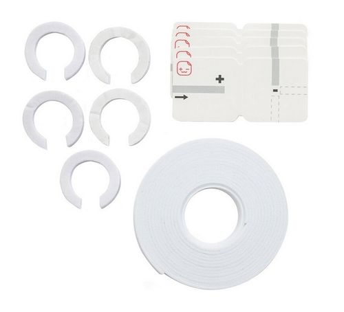 Chibitronics Foam Adhesive Pack (11pcs)